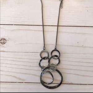 ⭐️New⭐️ Paparazzi no short round necklace